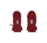 LEGO Wear Unisex Kinder Wear Unisex Fäustling Fleecehandschuh Winter Handschuhe, 368, 80 EU
