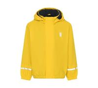 LEGO Wear Unisex Kinder Wear Unisex Gefüttert 5.000 Wassersäule Lwjipe 708 Regenjacke, 207, 110 EU