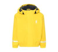 LEGO Wear Unisex Kinder Wear Unisex Gefüttert 5.000 Wassersäule Lwjunin 707 Regenjacke, 207, 86 EU
