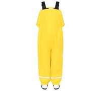 LEGO Wear Unisex Kinder Wear Unisex Gefüttert 5.000 Wassersäule Lwpuelo 703 Regenhose, 207, 86 EU
