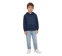 LEGO® Wear Unisex Lego Wear Jungen Hoodie Kapuzenpullover, 590, 110 EU