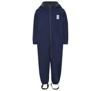 Lego Wear Unisex Lego Wear Jungen Unisex Softshellanzug Overall 8.000 Wassersäule Atmungsaktiv Lwserles 763 Schneeanzug, 590b, 92 EU