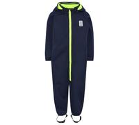 Lego Wear Unisex Lego Wear Jungen Unisex Softshellanzug Overall 8.000 Wassersäule Atmungsaktiv Lwserles 763 Schneeanzug, 590a, 98 EU