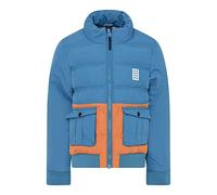 Lego Wear Unisex Lego Wear Jungen Unisex Winterjacke Winddicht Lwjalapo 602 Jacke, 523, 122 EU
