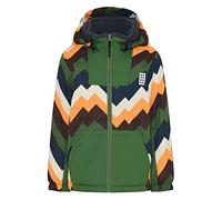 Lego Wear Unisex Lego Wear Jungen Winterjacke Übergangsjacke 3.000 Wassersäule Lwjalapo 713 bergangsjacke, 816, 231 EU