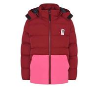 Lego Wear Unisex Lego Wear Mädchen Winter & Übergangsjacke Gefüttert Lwjested 711 bergangsjacke, 368, 110 EU