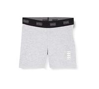 Lego Wear Unisex Unisex Active Yoga Shorts, 912, 92 Slim EU