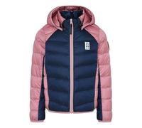 LEGO Wear Unisex Wear Mädchen Übergangs Jacke, Winter mit Zertifizierter Daune Lwjested 600 Jacke, 484, 110