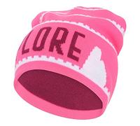 LEGO Wear Unisex Wear Mädchen Wintermütze Skimütze Zum Wenden Lwaorai 700 Beanie M TZE, 464, 52 EU