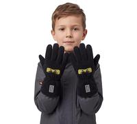 LEGO Wear Unisex Wear Ninjago Handschuhe Unisex Atmungsaktiv Fleece Handschuh, 995, 122-128 EU