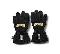 LEGO Wear Unisex Wear Ninjago Handschuhe Unisex Atmungsaktiv Fleece Handschuh, 995, 98-104 EU