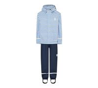 LEGO Wear Unisex Wear Rain Set Regenhose, 522, 104 EU