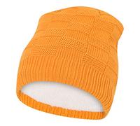 LEGO Wear Unisex Wear Unisex Beanie, Wintermütze mit Teddy Fleece Lwaorai 704 Beanie M TZE, 228, 52 EU