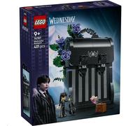 LEGO® Wednesdays Rucksack 76787