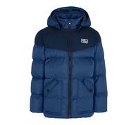 LEGO Winterjacke "Jebel 733" in Dunkelblau - Größe 158 | Kinderjacken