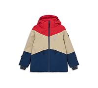 LEGO Winterjacke "Jested 708" in Dunkelblau - Größe 134 | Kinderjacken