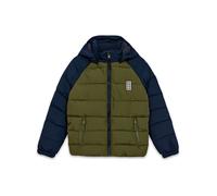 LEGO Winterjacke "Jipe 704" in Dunkelblau - Größe 110 | Kinderjacken