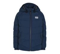 LEGO Winterjacke "Jipe 704" in Dunkelblau - 23% | Größe 134 | Kinderjacken