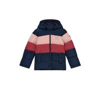 LEGO Winterjacke "Jipe 705" in Dunkelblau - Größe 104 | Kinderjacken