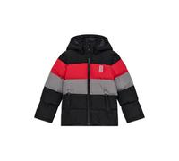 LEGO Winterjacke "Jipe 705" in Schwarz - Größe 110 | Kinderjacken