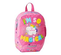 LEGO Zaino Scuola Materna, Kindergartenrucksack,