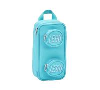LEGO Ziegelbeutel, Hell, blau, Pencil Case, Beutel