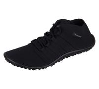 leguano beat schwarz Barfußschuhe Sneaker | 41