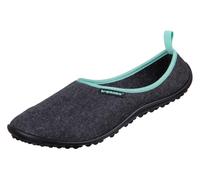 leguano acasa Hausschuh mint 37