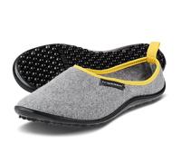 Leguano Unisex Acasa grau EU 39.0