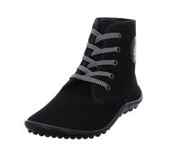 Leguano Schuhe Chester Adult Schwarz Größe 41
