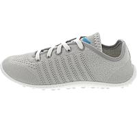 Leguano Barfußschuhe Go: Damen Grau Größe 45