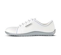 Leguano - Aktiv - Barfußschuhe, Gr. 46, weiß (PolarWhite)