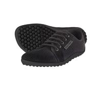 Leguano Shoes Schuhe Aktiv 3 Unisex Schwarz Größe EU 36