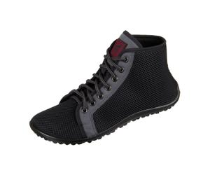 Leguano aktiv plus 10036010 aktiv plus schw lavaschwarz für Damen, schwarz, Größe 41 EU