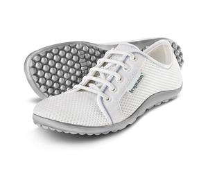 leguano aktiv polarweiß Barfußschuhe | 46