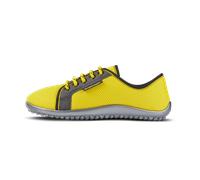 leguano aktiv sonnengelb Barfußschuhe Sneaker | 37