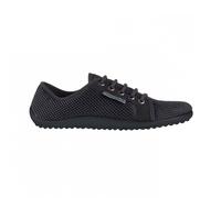 Leguano Aktiv Unisex 46.0 schwarz Schuhe