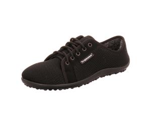 Leguano Aktiv Winter 10032010 Aktiv Winter schwarz lavaschwarz für Damen, schwarz, Größe 40 EU