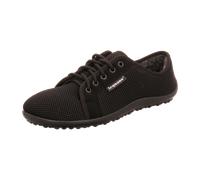Leguano Aktiv Winter 10032010 Aktiv Winter schwarz lavaschwarz für Damen, schwarz, Größe 42 EU