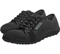 leguano aktiv Winter schwarz | 36