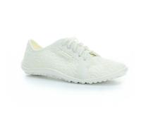 Leguano Amalfi Damen Halbschuh in Weiß, Größe 41