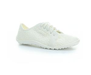 Leguano amalfi bianco barfußsneakers | Gr. 43