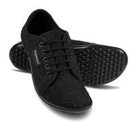 leguano amalfi nero Damen Barfußschuhe | 43