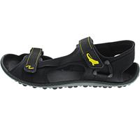 Leguano attrekktive 38 schwarz