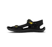 Leguano Damen/Herren/Unisex Attrekktive 4 - Größe: EU 47.0 schwarz