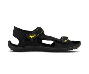 Leguano Attrekktive Black 45