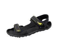 Leguano attrekktive für Damen, schwarz, Größe 38 EU