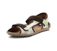 Leguano Attrekktive Nature Barfuß für Herren, beige, Größe 41 EU