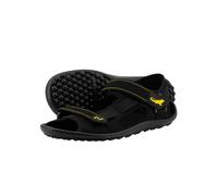 Leguano Attrekktive Unisex 39.0 schwarz Schuhe
