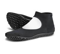 Leguano Ballerina Damen schwarz M (ballerina-schwarz)